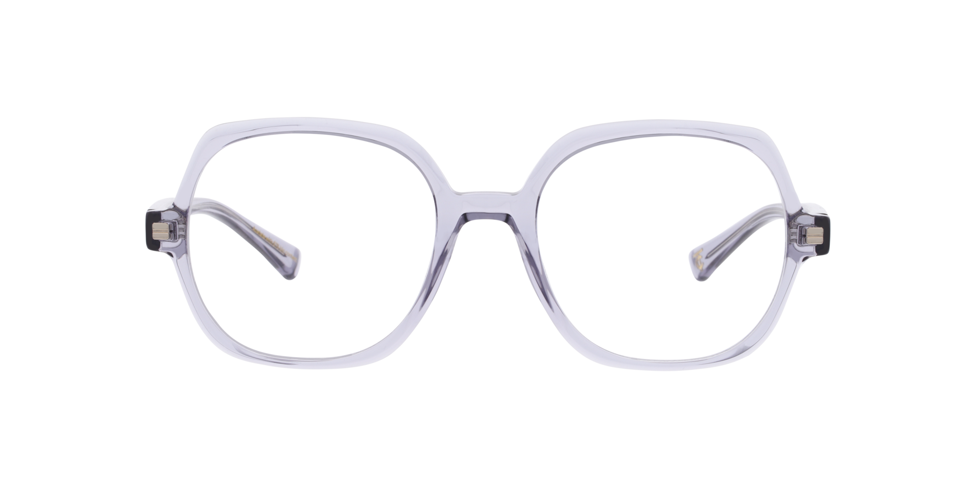 Light Purple Crystal Miro -  Acetate Brillen