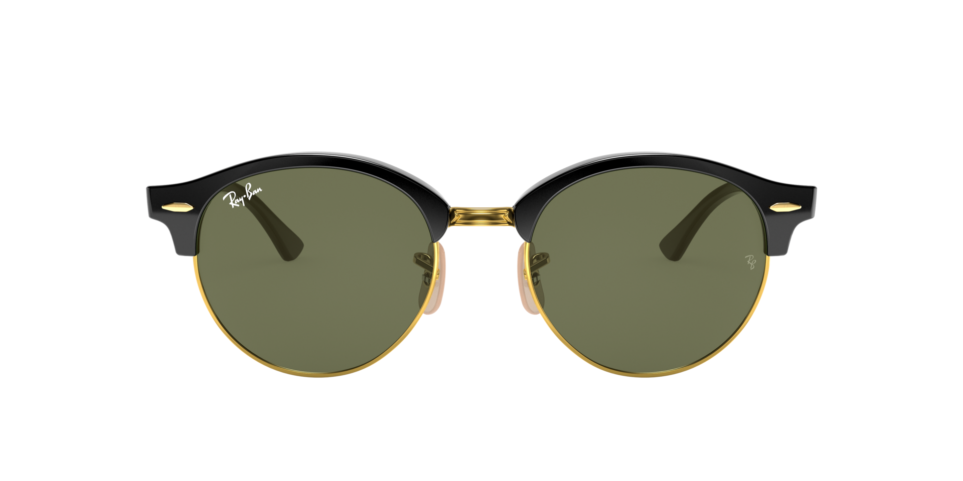 Zwart RB4246 -  Acetate Zonnebrillen