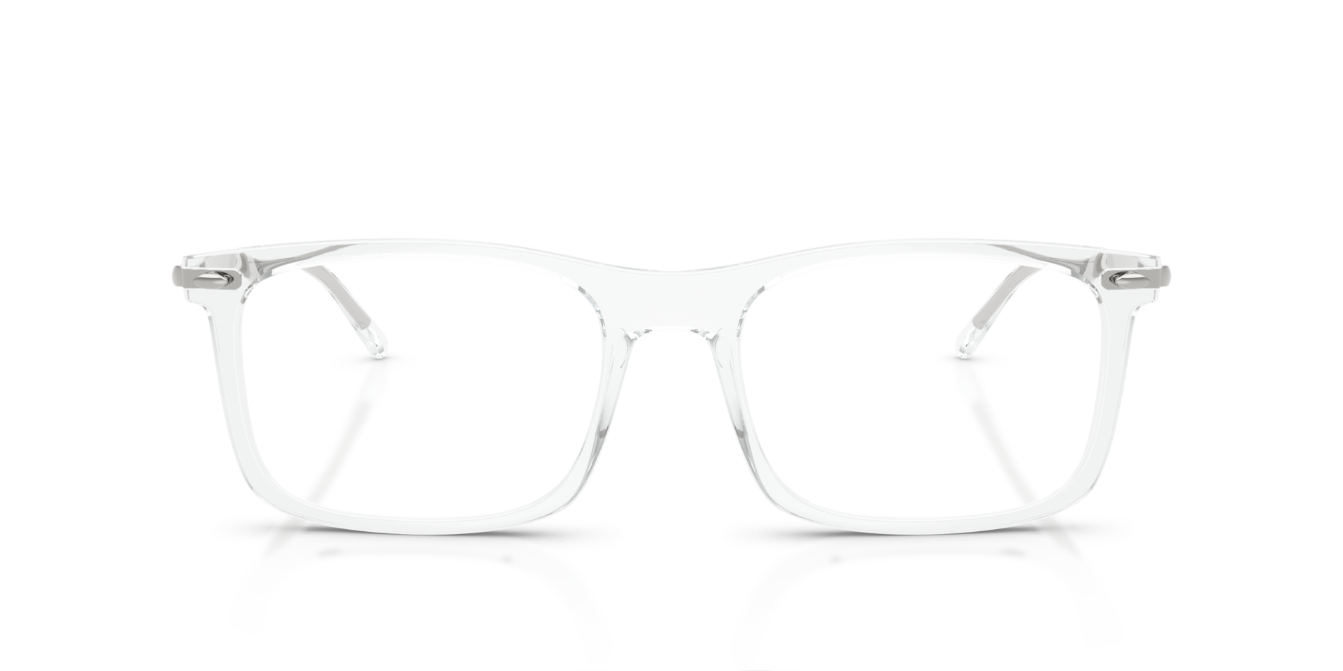 Transparant RB7260 -  Plastic Brillen