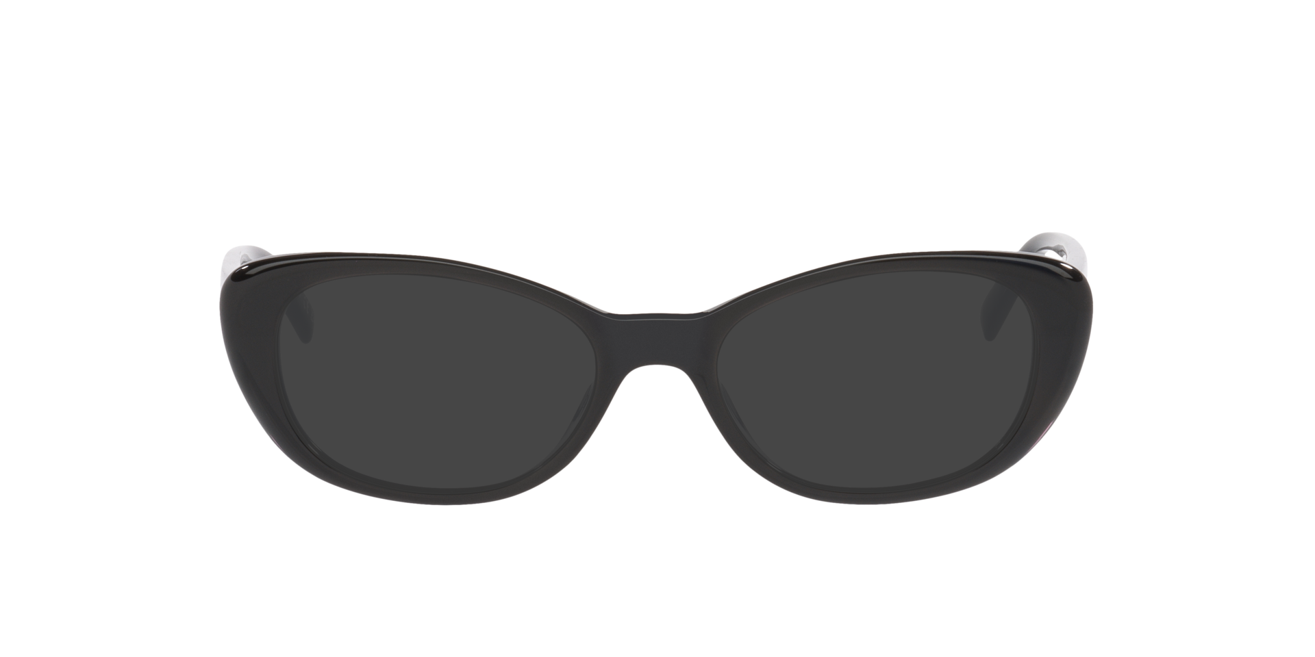 Zwart SL822OPT -  Acetate Zonnebrillen