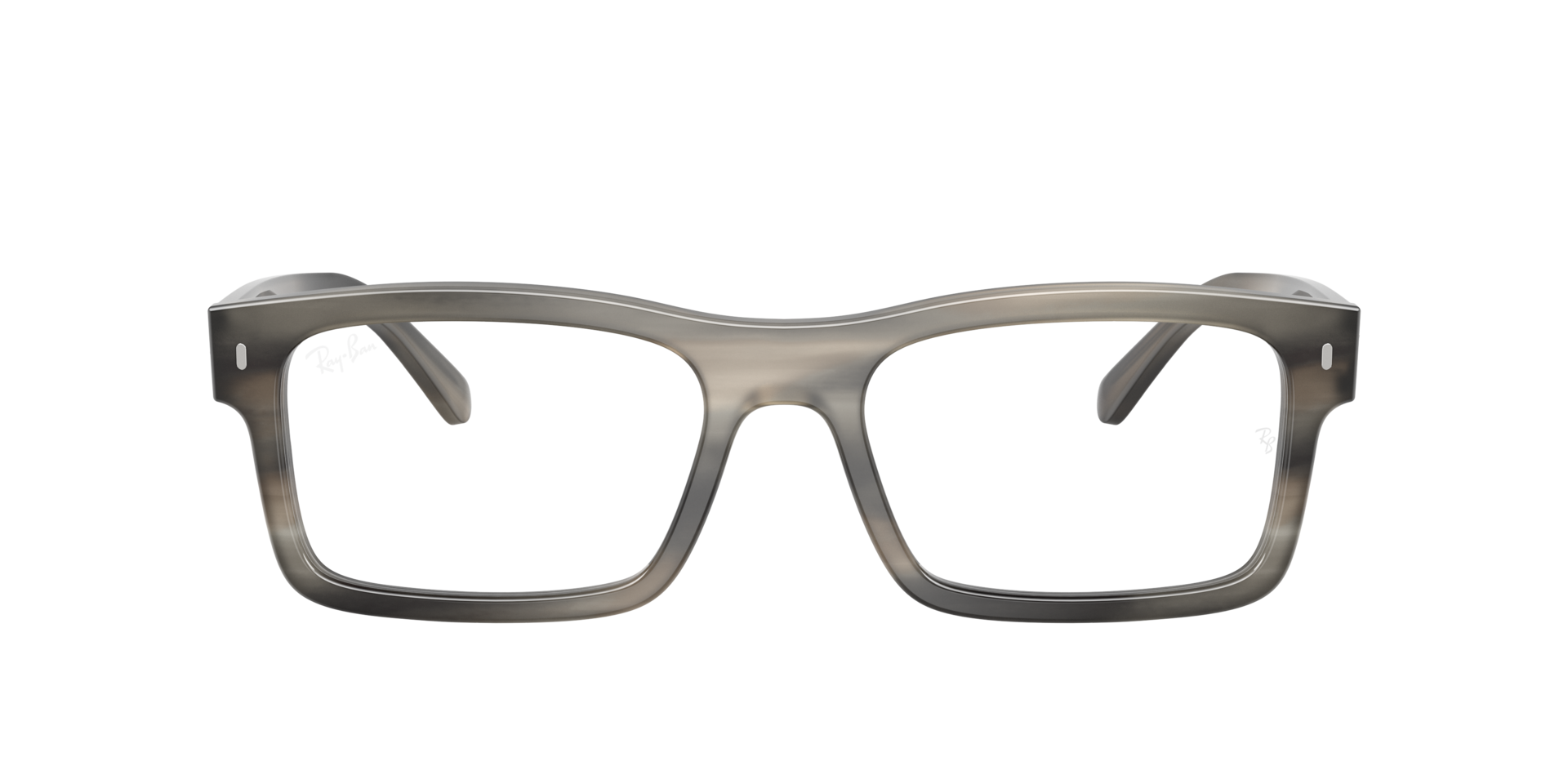 Havana Grey RB5435 -  Acetate Brillen