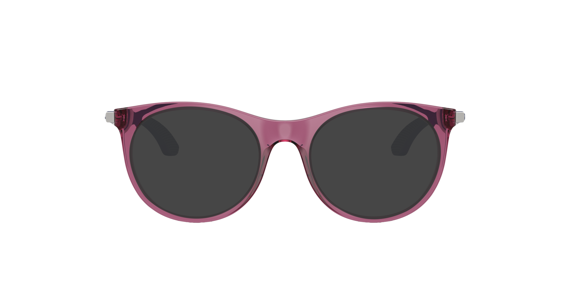 Violett transparent RB9082V -  Plastic Sonnenbrillen