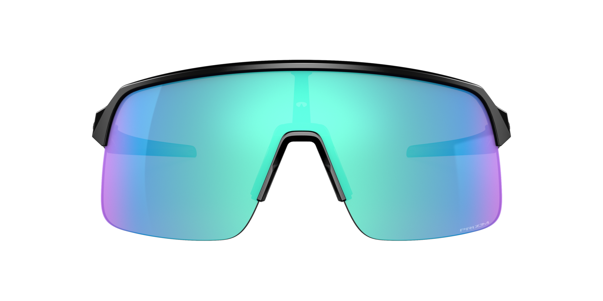 Sutro Lite Matt Schwarz KunststoffSunglass Frames von B24, mit getönten Gläsern
