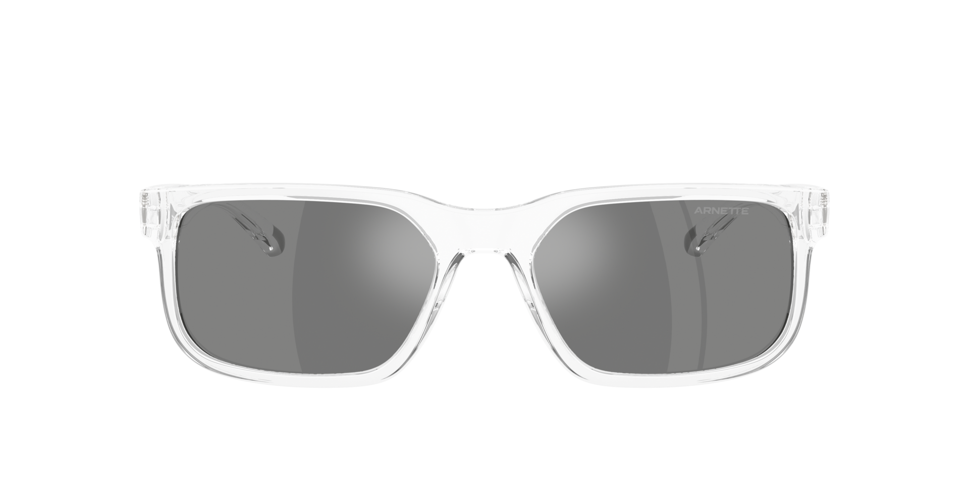 AN4372 Kristall KunststoffSunglass Frames von B24, mit getönten Gläsern