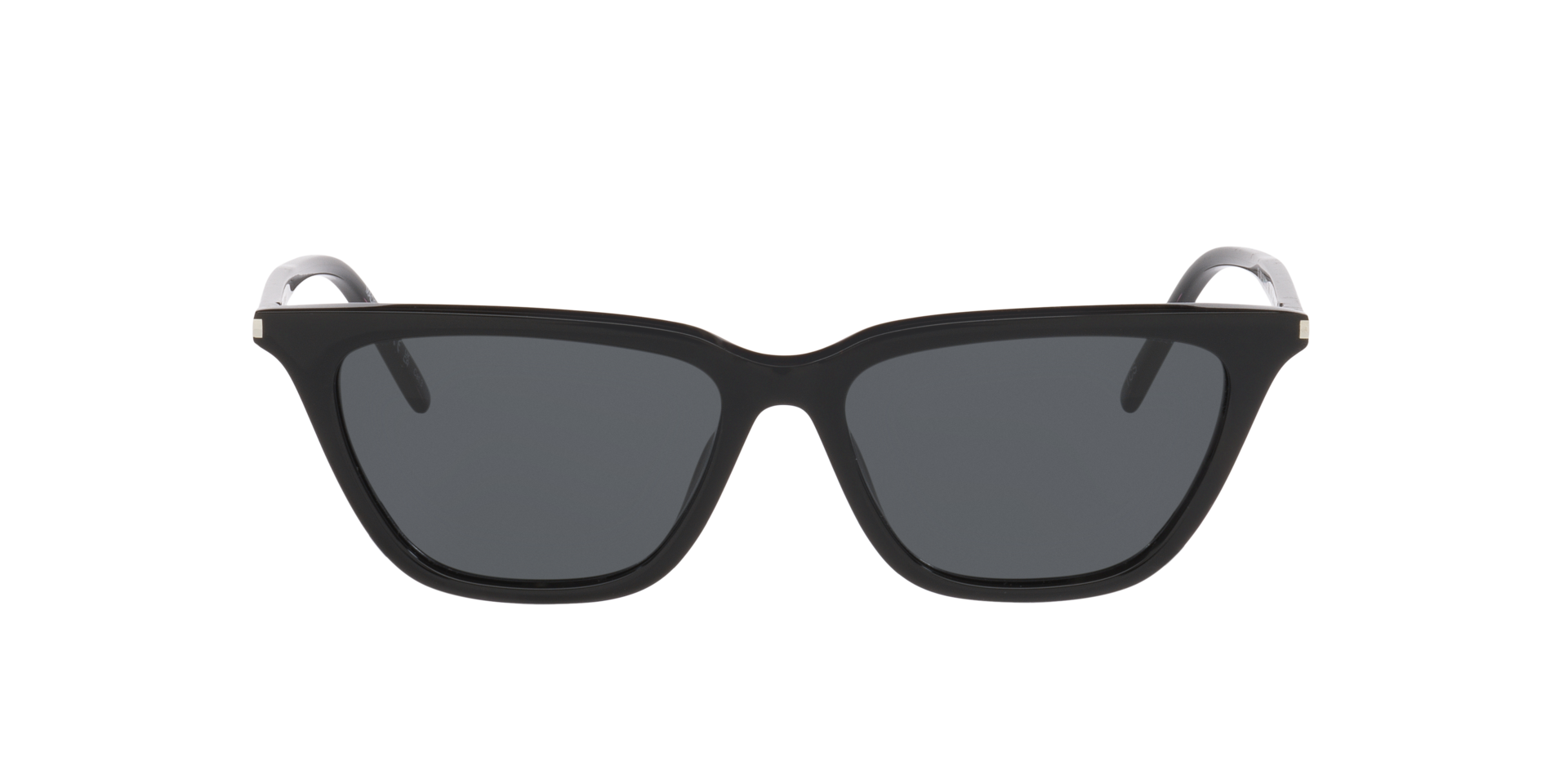 Zwart Sl 889 Sulpice Thin -  Acetate Zonnebrillen