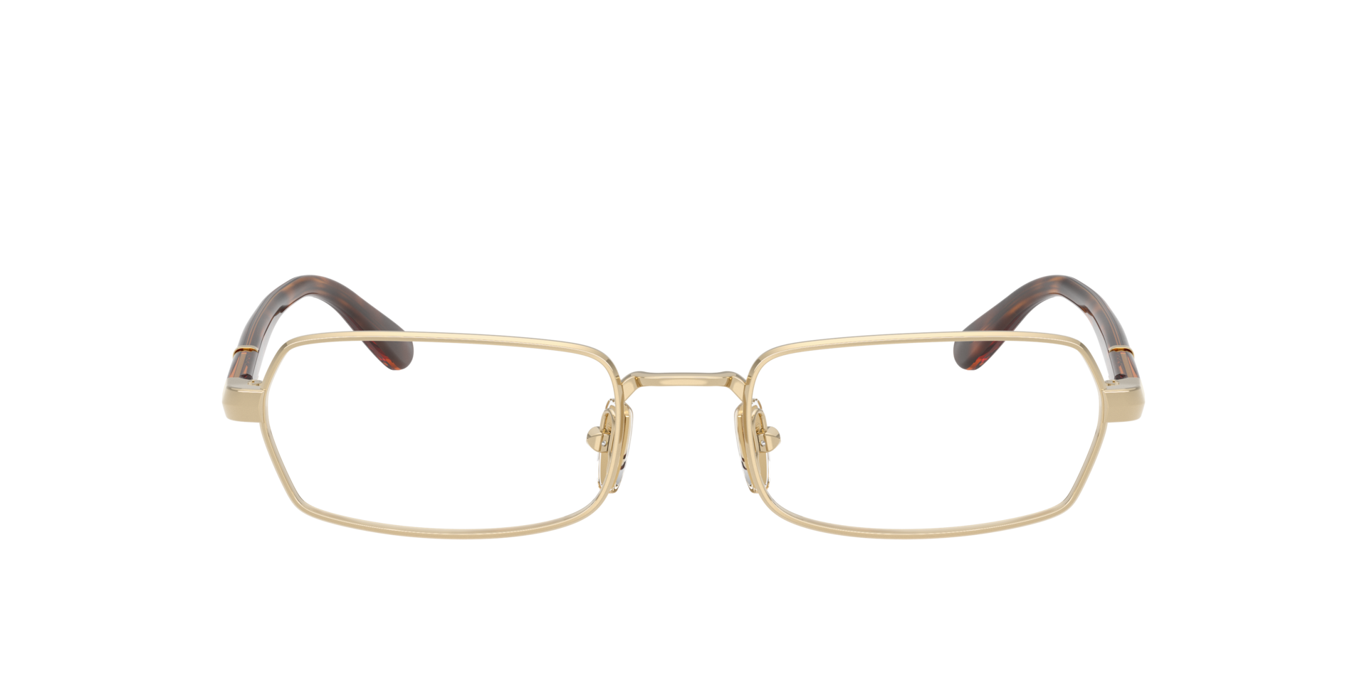 Lichtgoud VO4351 -  Metal Brillen