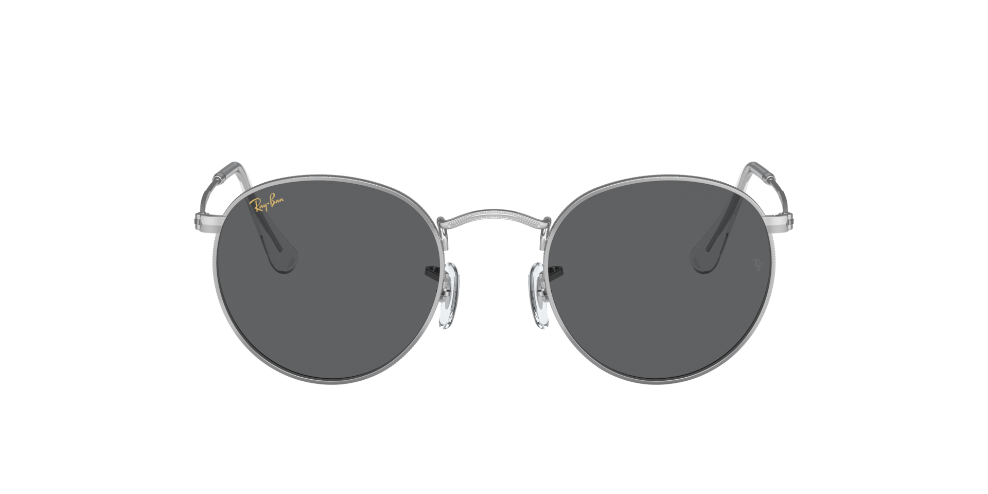 Zilver RB3447 -  Metal Zonnebrillen