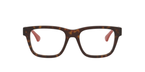 Gucci - GG1870O, Herren, Tortoise/Black, Größe: Durchschnittlich