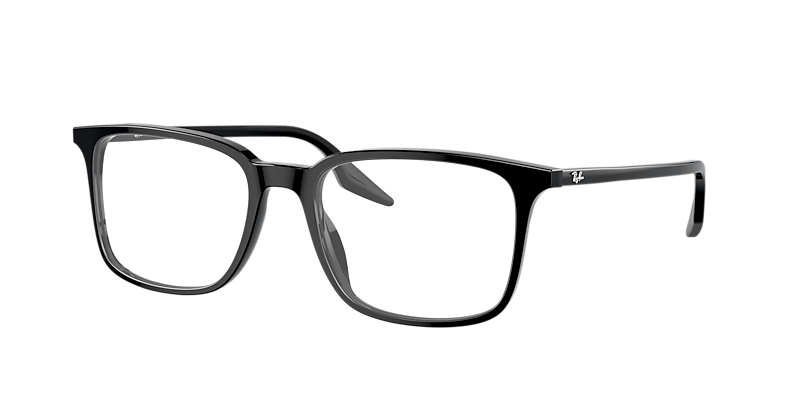 RB5421 Optics