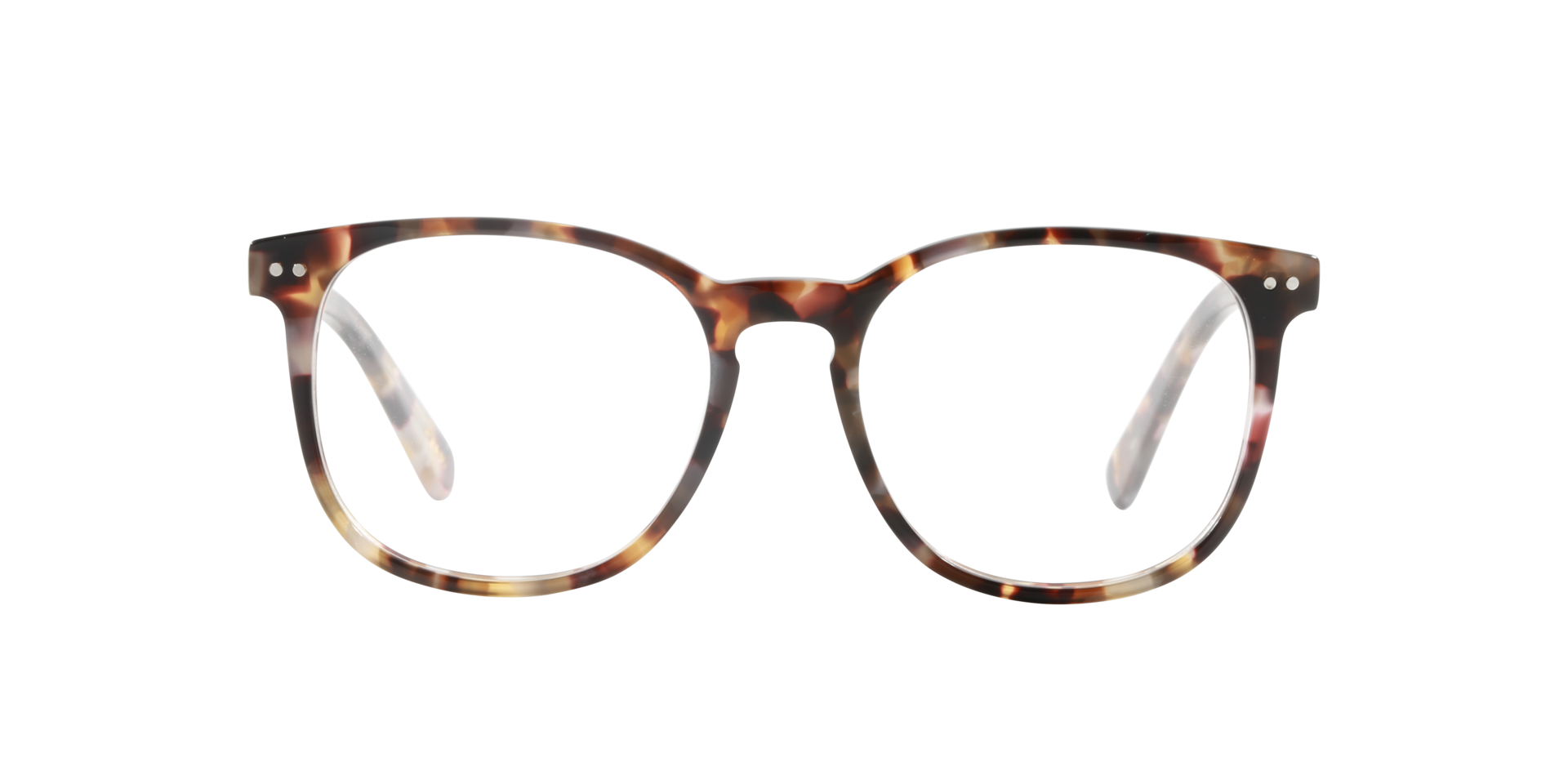 Emperador Havana BARRON -  Acetate Brillen