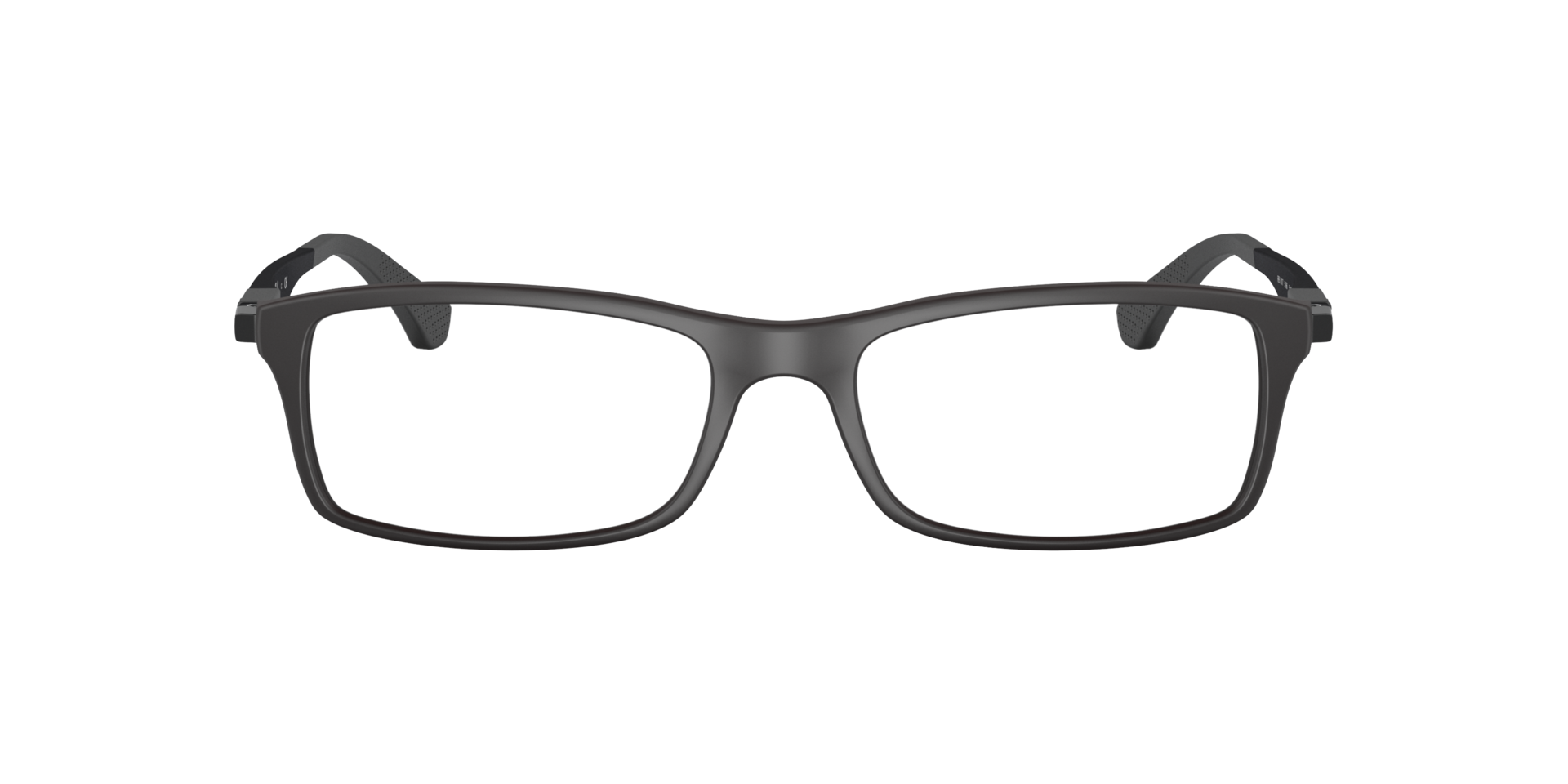 Zwart RB7017 -  Plastic Brillen