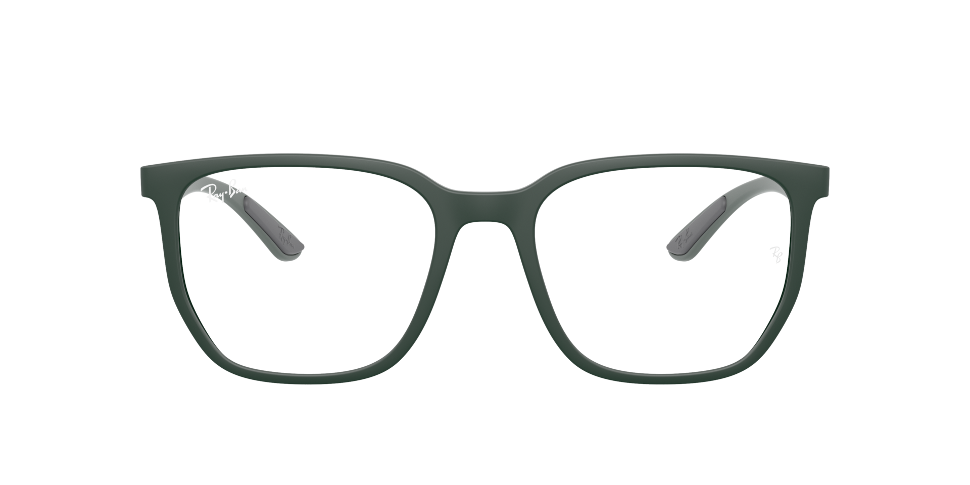 Sand Green RB7235 -  Plastic Brillen