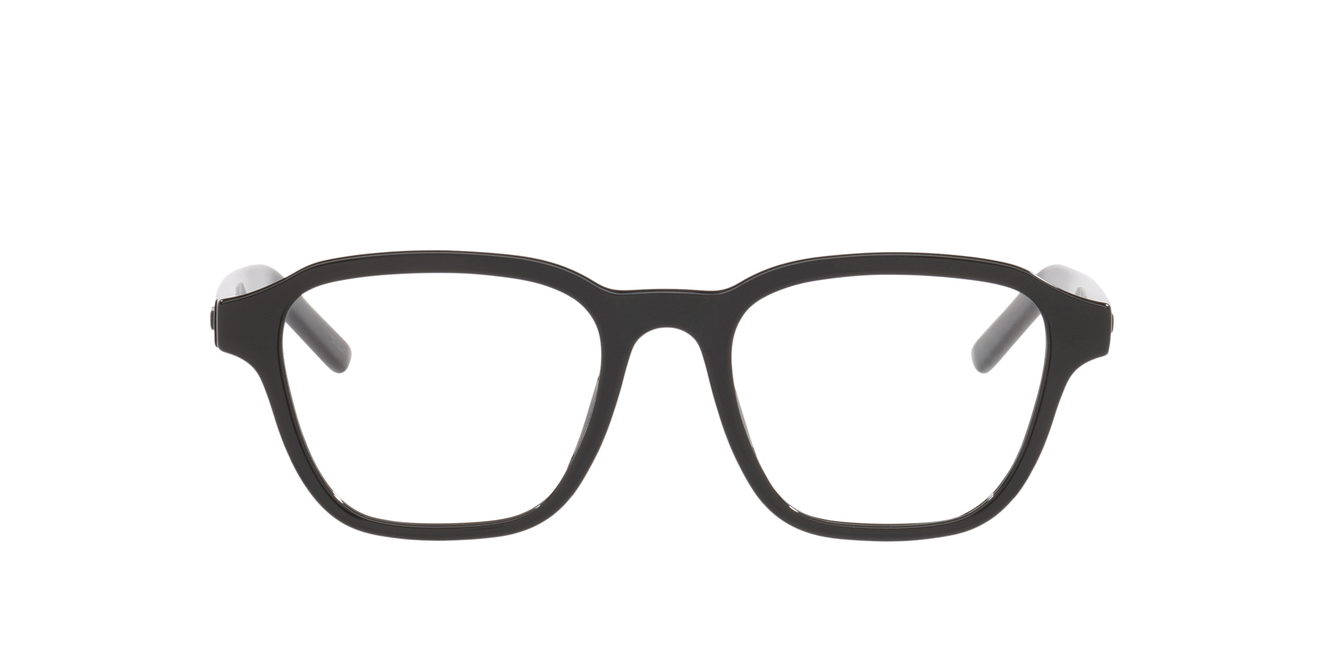 Schwarz PU0518O -  Plastic Brillen