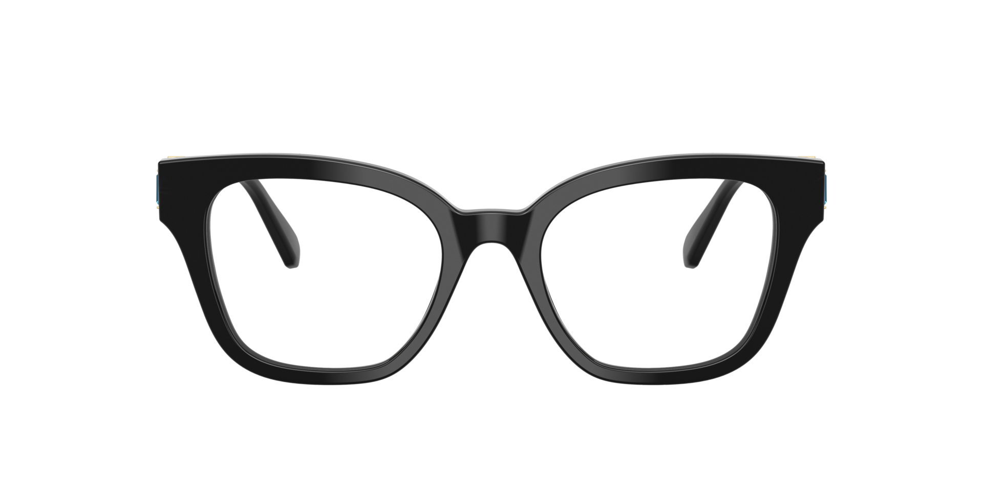 Schwarz SK2048 -  Acetate Brillen