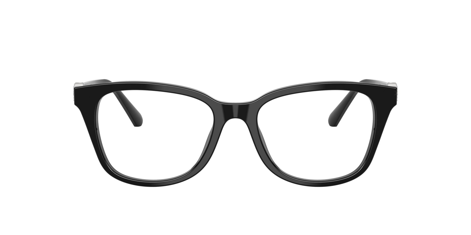 Zwart SK2073 -  Acetate Brillen