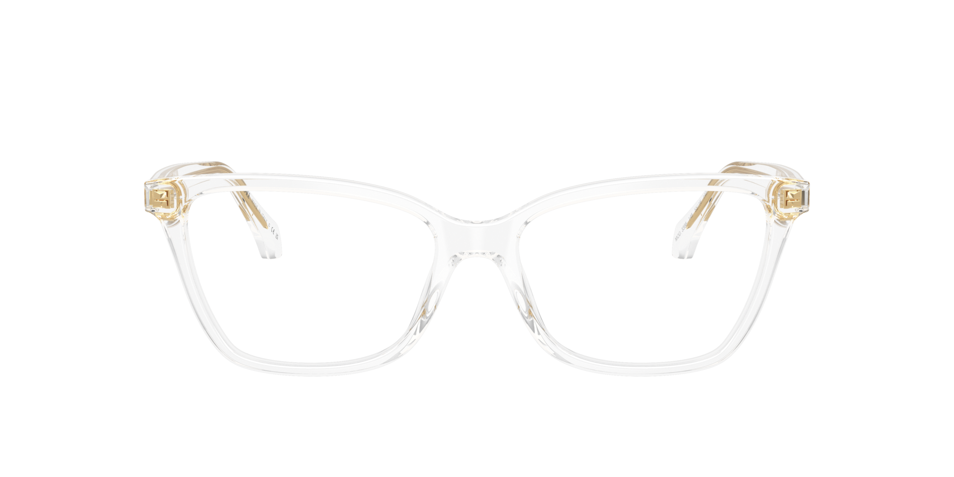 Kristal VE3398 -  Acetate Brillen