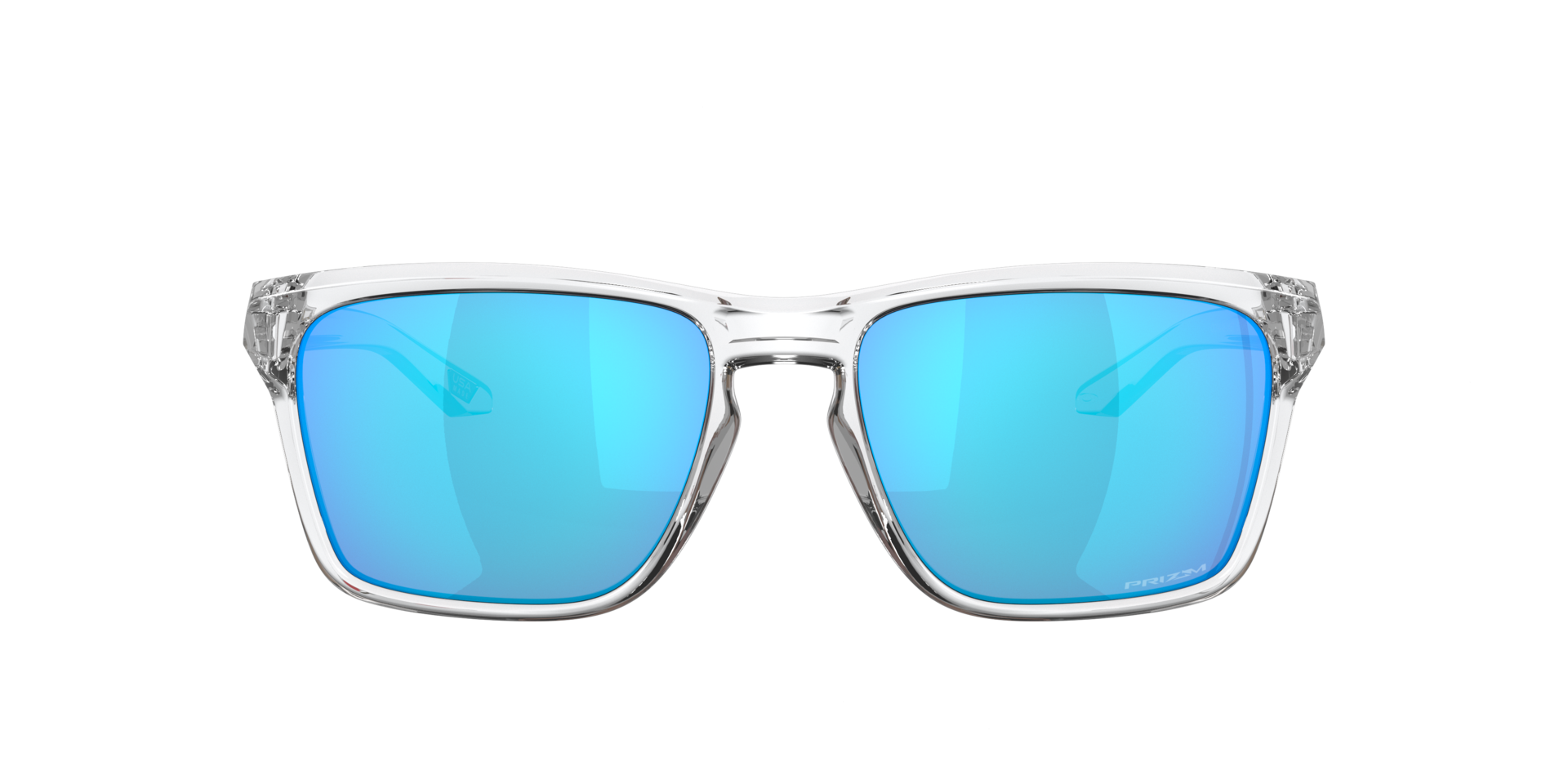 Transparent glänzend Sylas -  Plastic Sonnenbrillen
