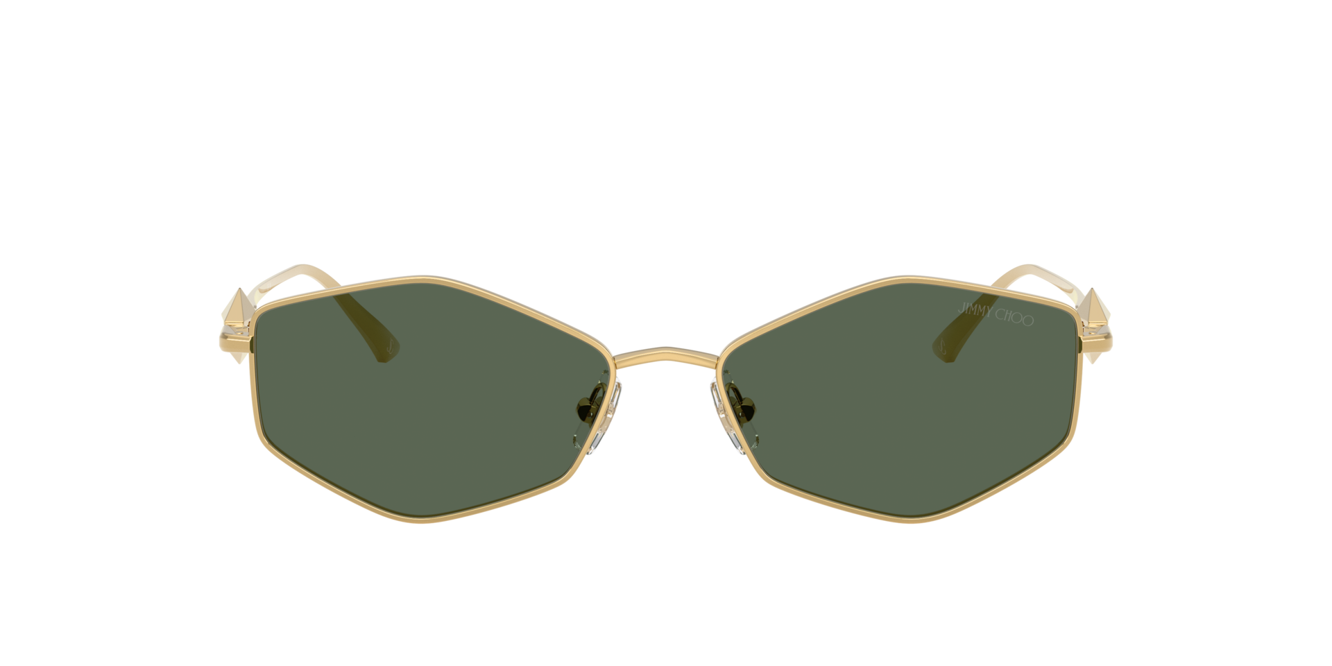 Gold JC4017 -  Metal Sonnenbrillen