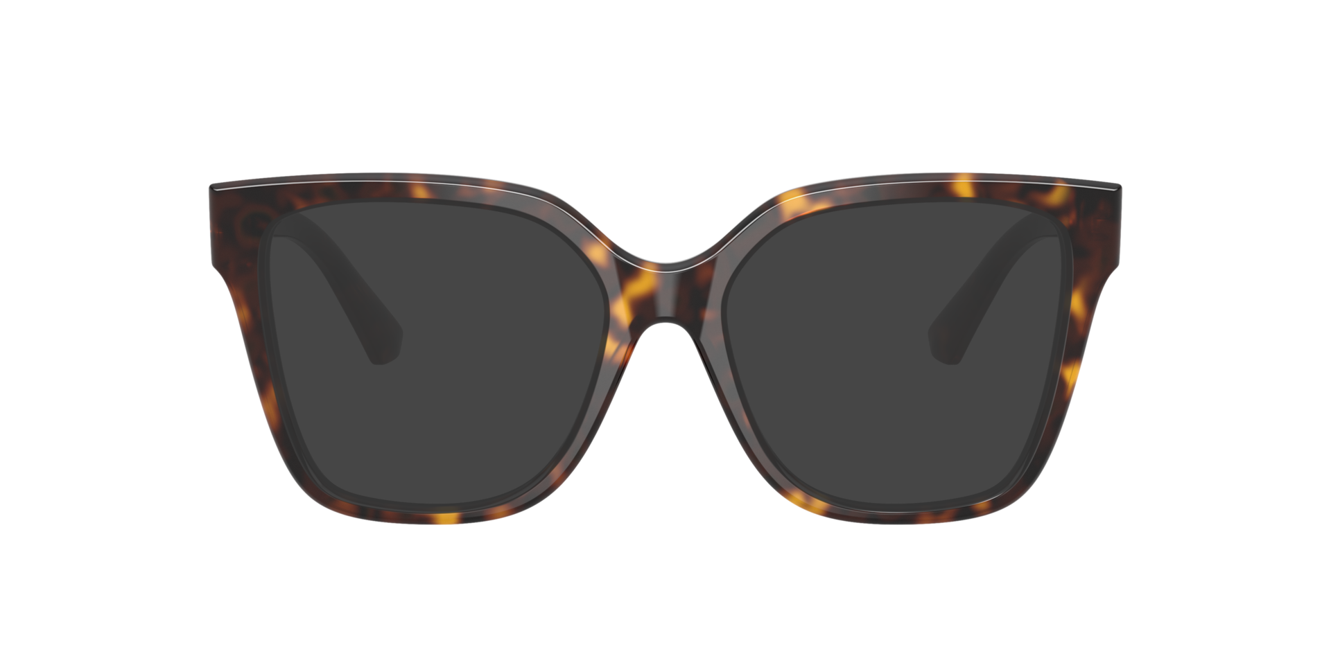 Dunkelhavana BE2443 -  Acetate Sonnenbrillen