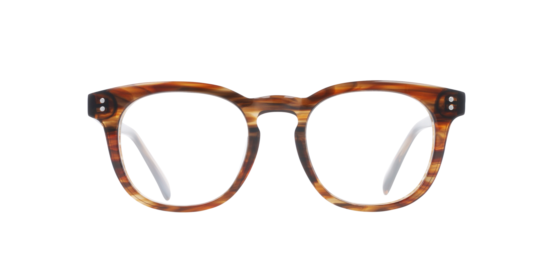 Brown Horizon Blake CT -  Acetate Brillen