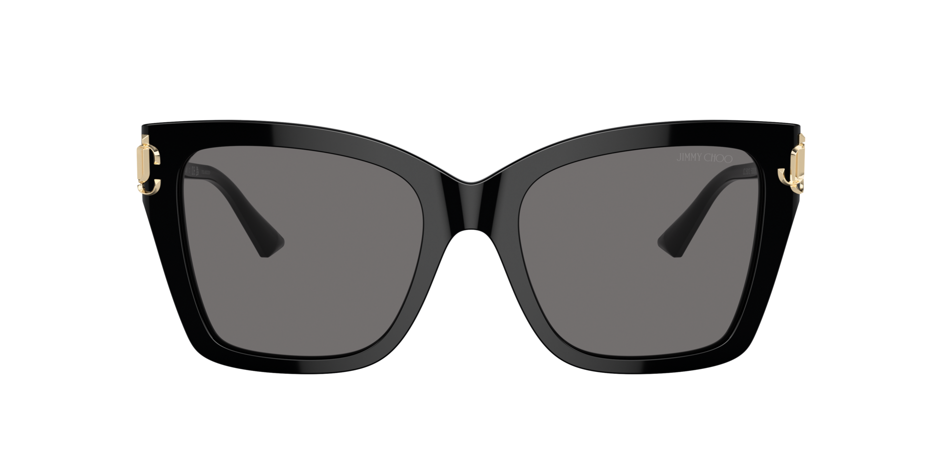 Schwarz JC5012 -  Acetate Sonnenbrillen