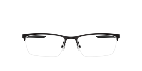 Oakley - Liteboard, Schwarz satiniert/Pewter/Satin Black, Größe: Durchschnittlich