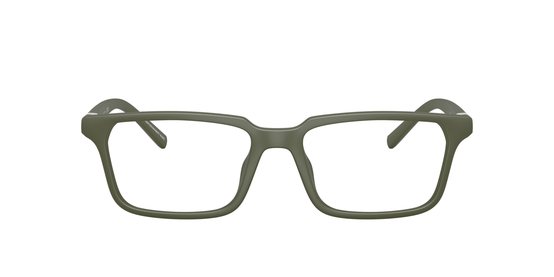 Matte Green AX3137U -  Plastic Brillen