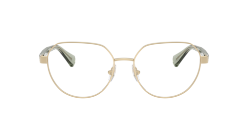 Ralph - RA6065, Damen, Glänzendes Hellgold/Shiny Rose Gold/Shiny Pale Gold, Größe: Large