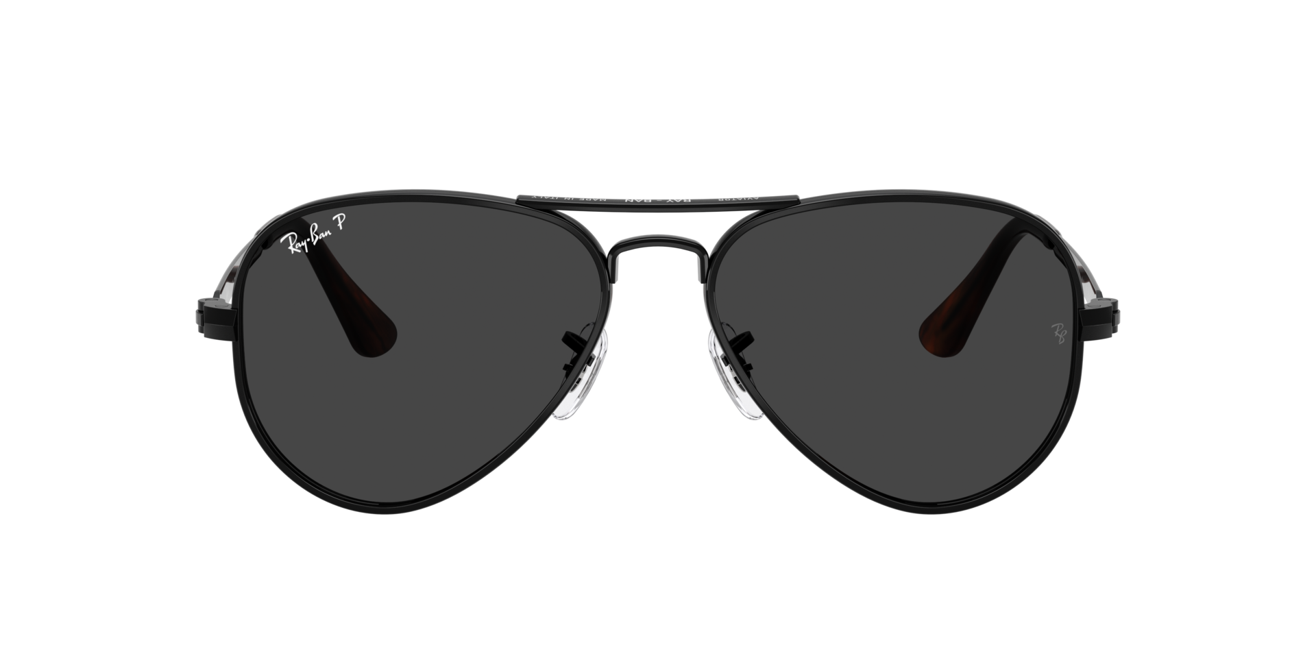 Zwart RB3925 -  Metal Zonnebrillen