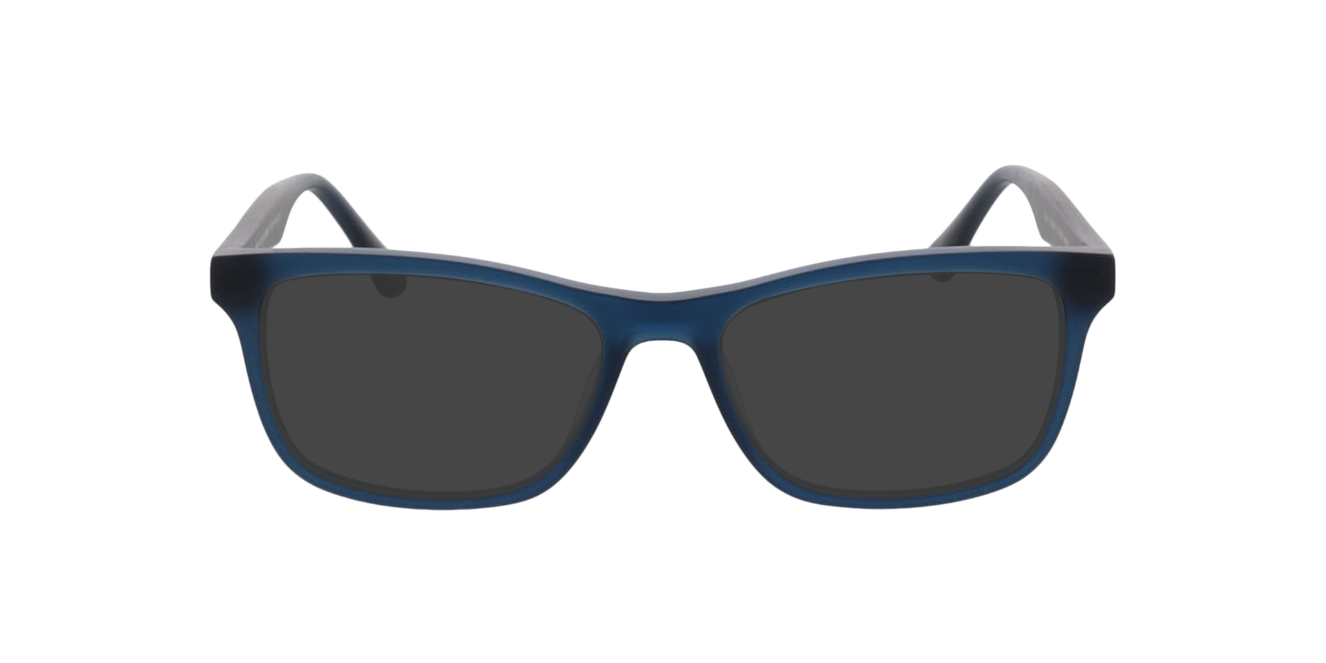 Recife Blau AcetatEyeglass Frames von B24, mit getönten Gläsern
