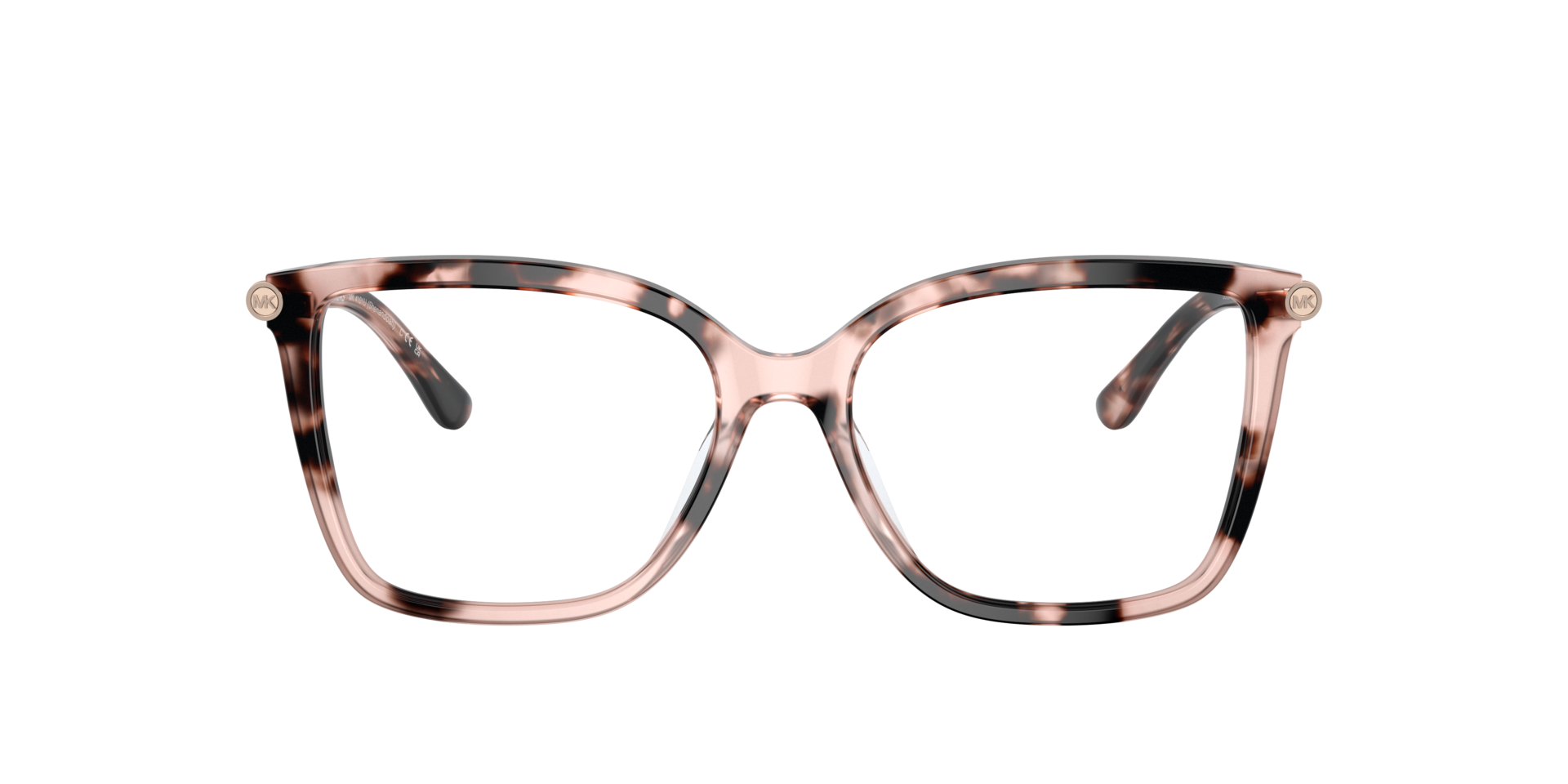 Roze tortoise MK4101U -  Acetate Brillen