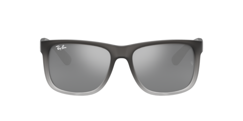 Ray-Ban - RB4165, Herren, Grau/havana/Rubber Black, Größe: Durchschnittlich