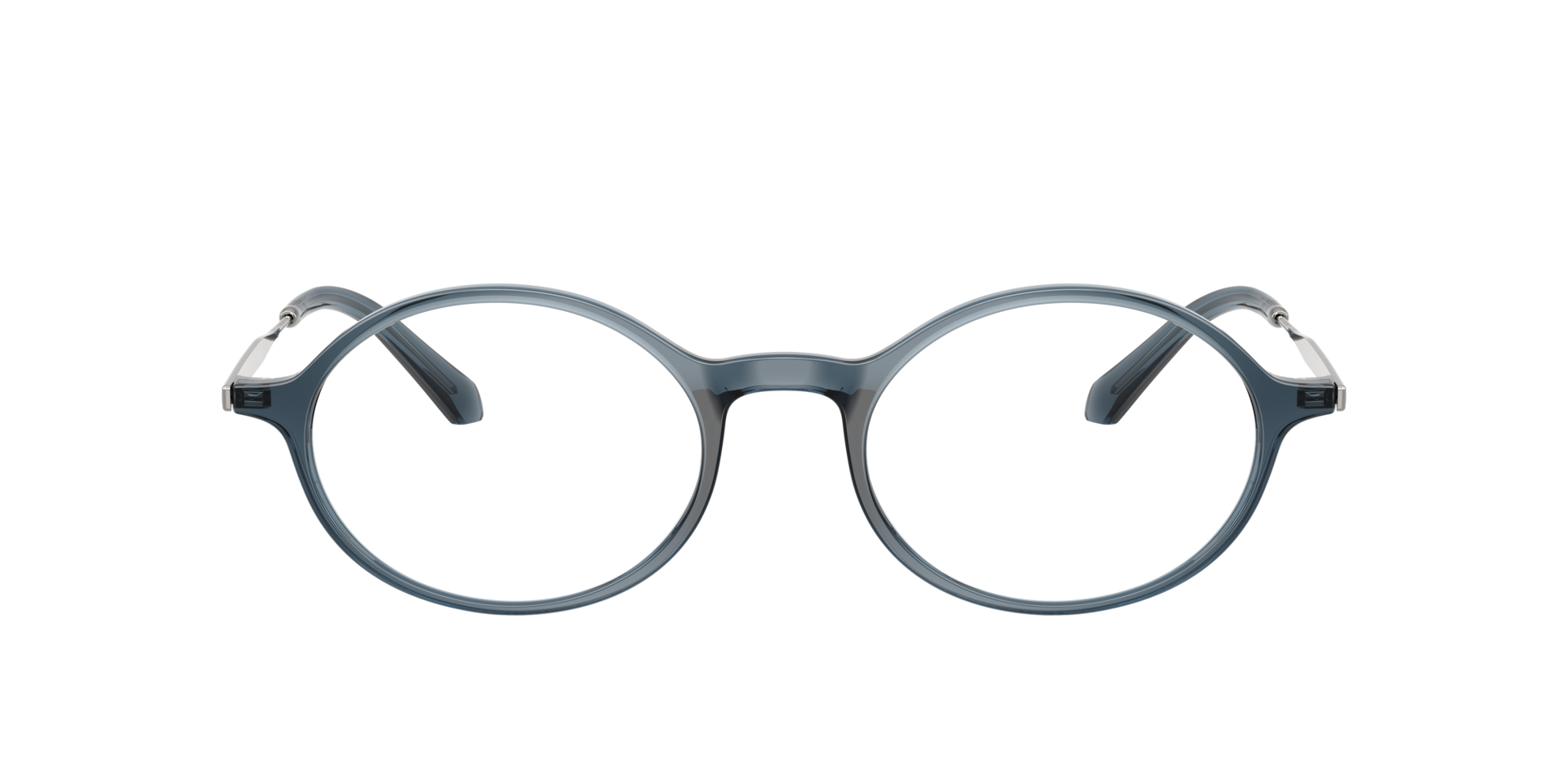 Blau transparent AR7295U -  Plastic Brillen