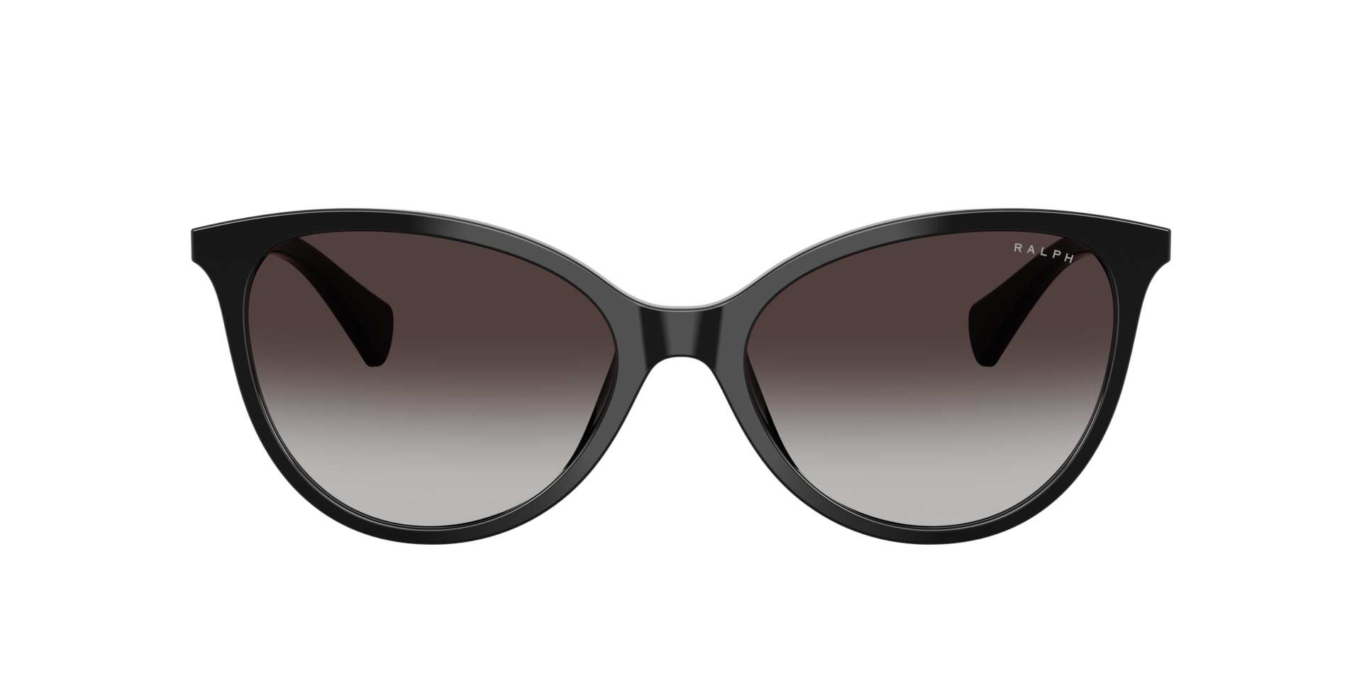 RA5339U Schwarz glänzend AcetatSunglass Frames von B24, mit getönten Gläsern