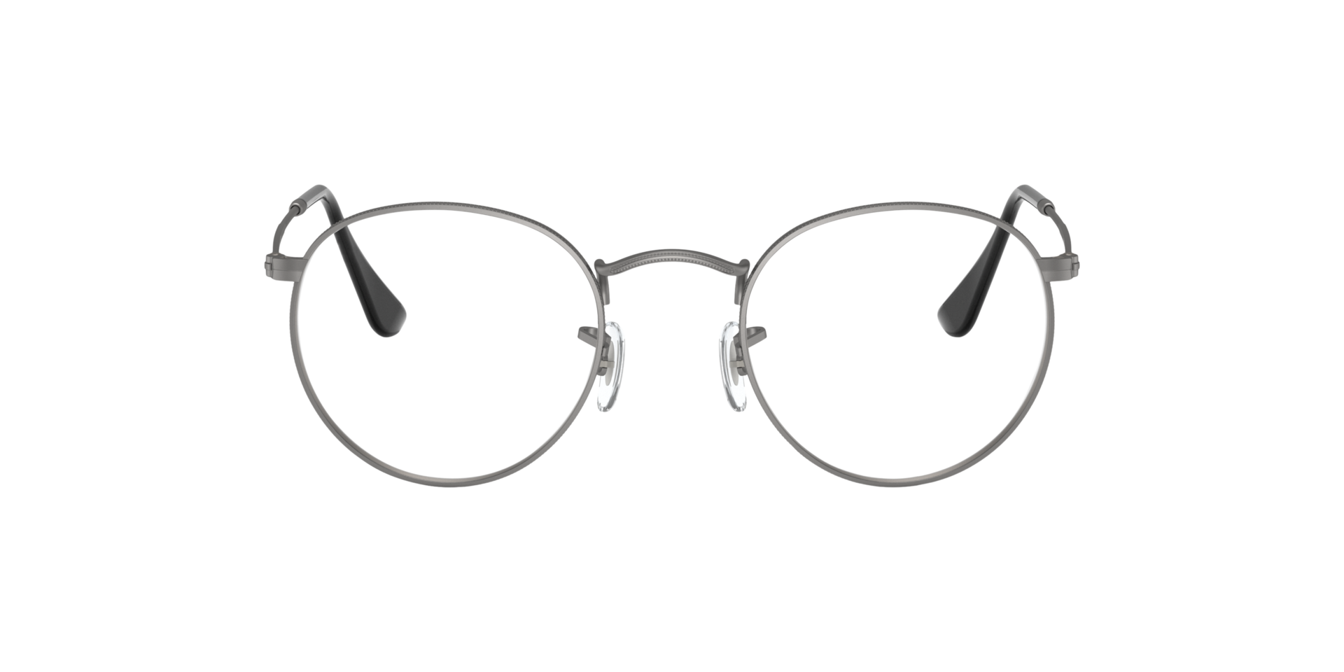 Staalgrijs RB3447V -  Metal Brillen