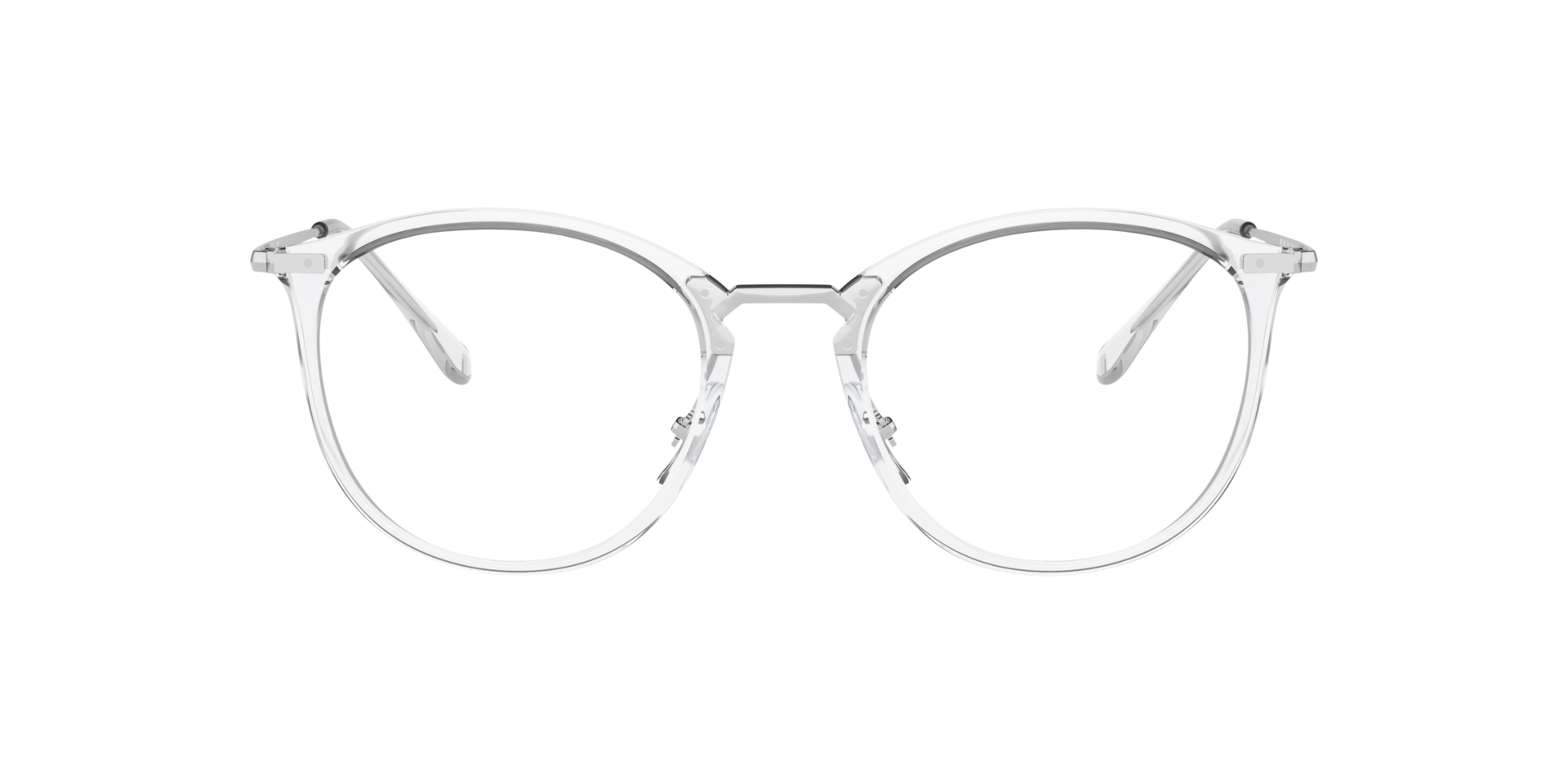 Transparent RB7140 -  Plastic Brillen
