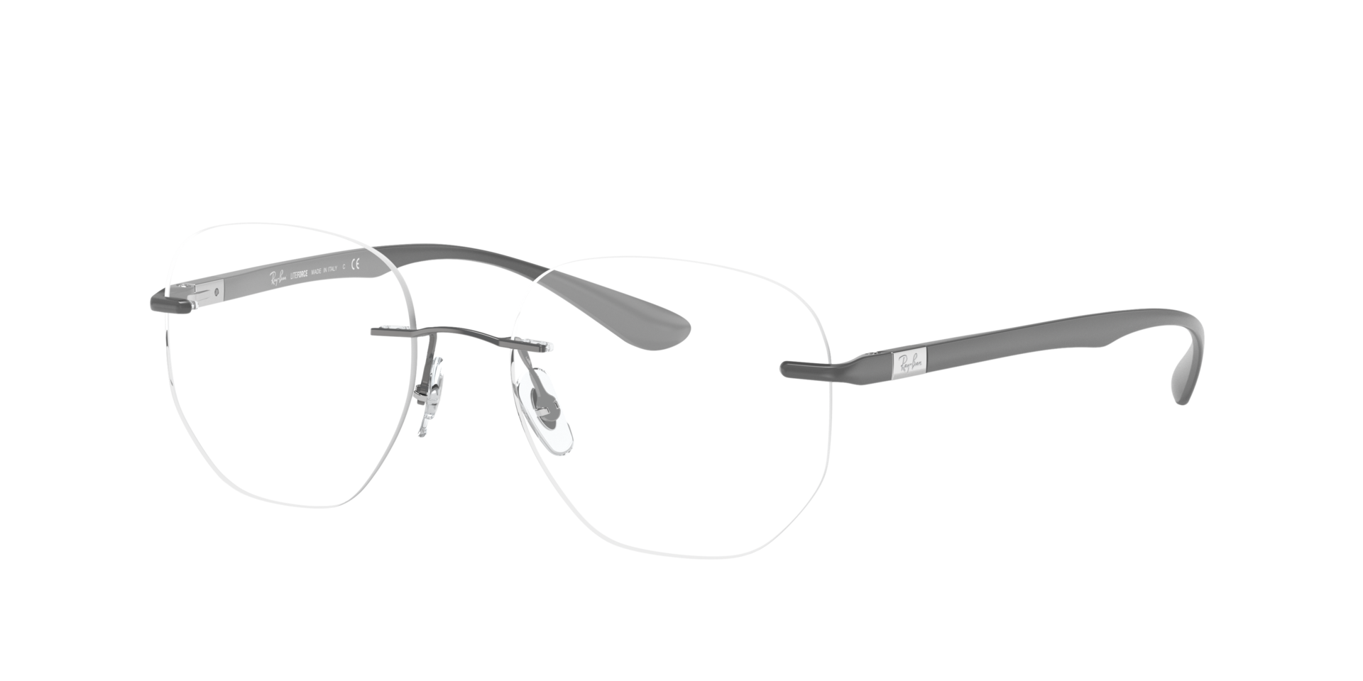 RB8766 Optics