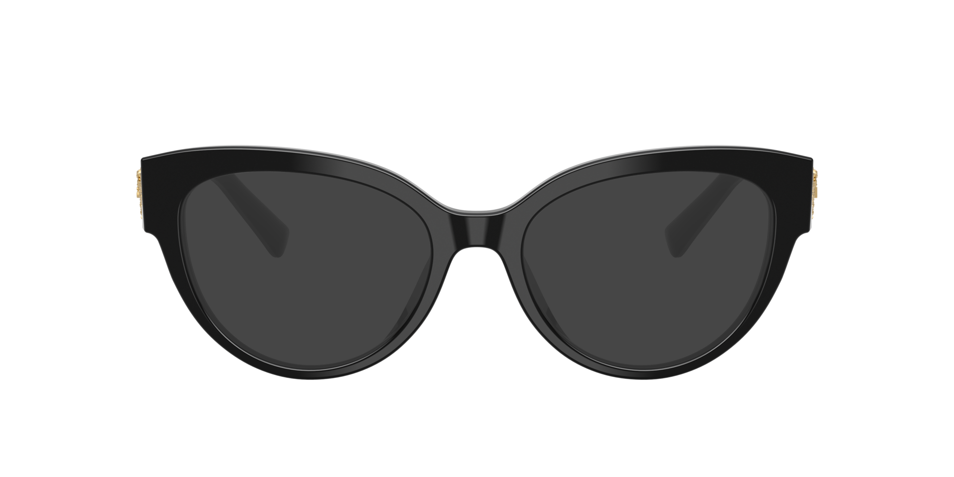 Schwarz DG3440 -  Acetate Sonnenbrillen