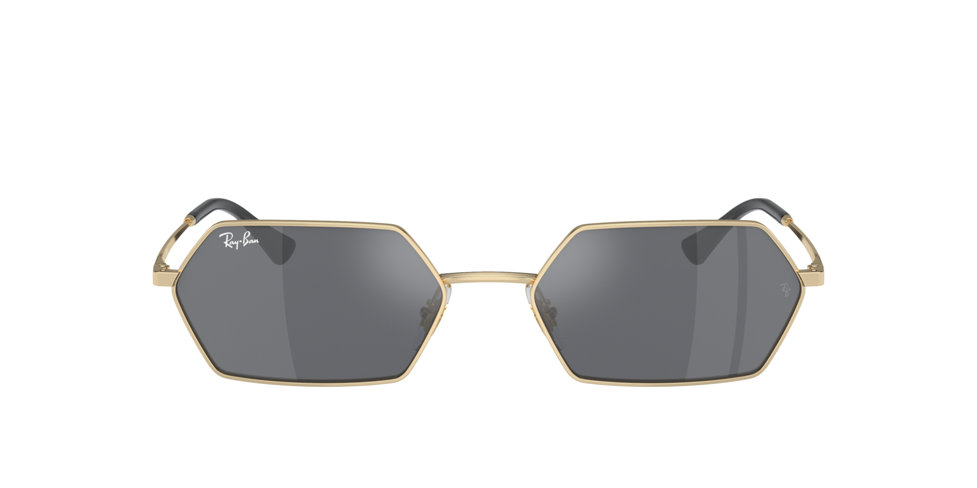 Lichtgoud RB3728 -  Metal Zonnebrillen