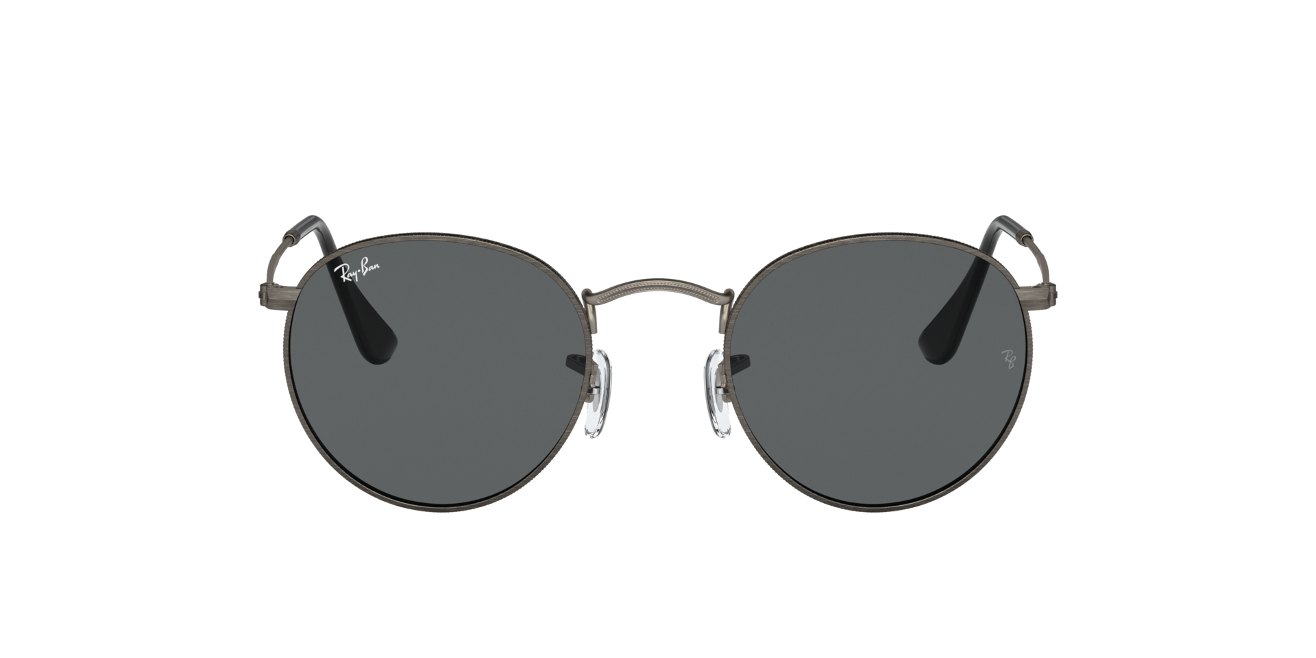 Staalgrijs RB3447 -  Metal Zonnebrillen