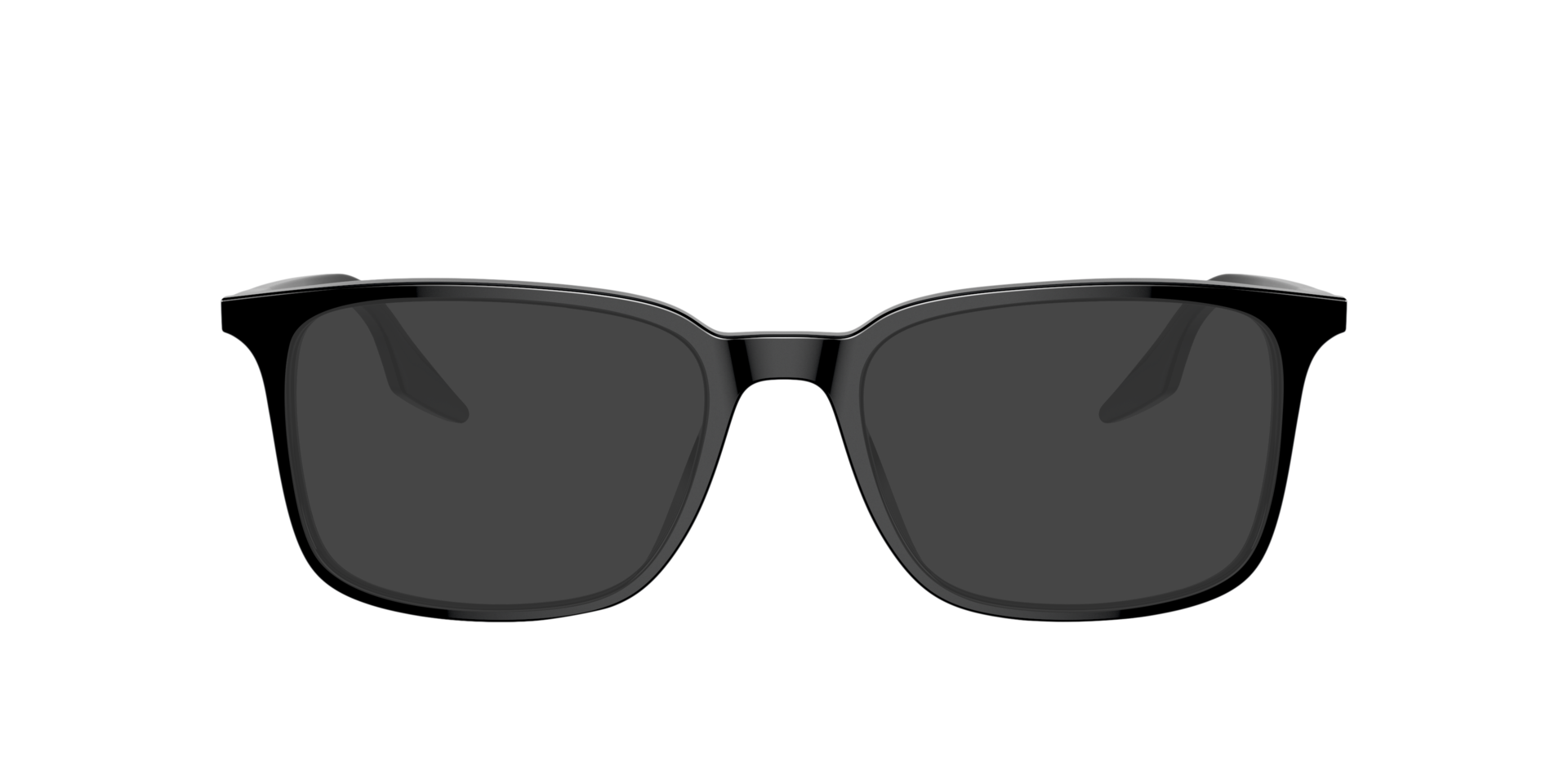 Schwarz RB5421 -  Acetate Sonnenbrillen