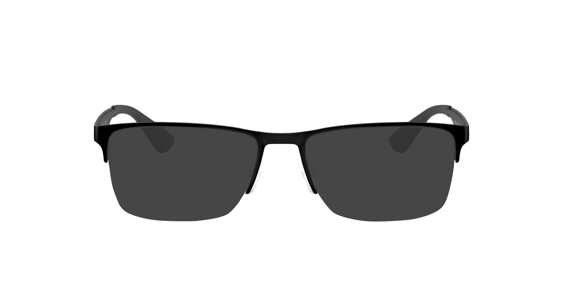 Schwarz RB6335 -  Metal Sonnenbrillen