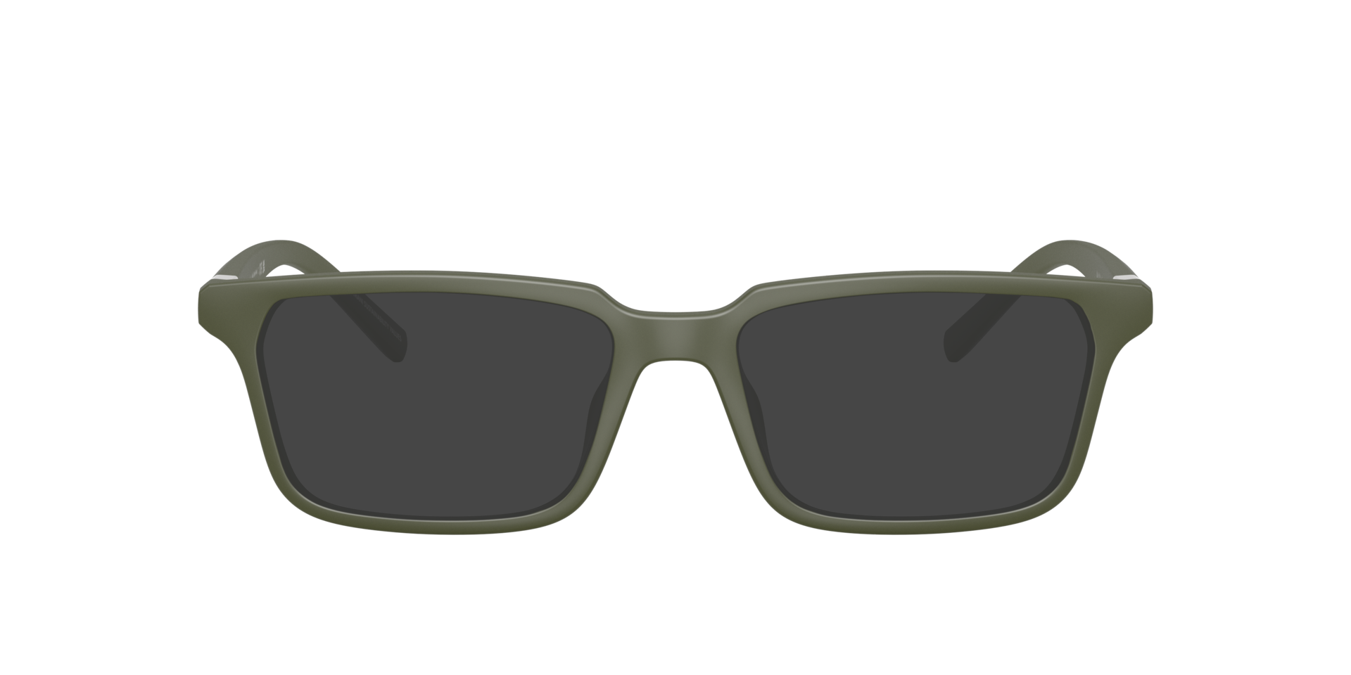 Matte Green AX3137U -  Plastic Sonnenbrillen