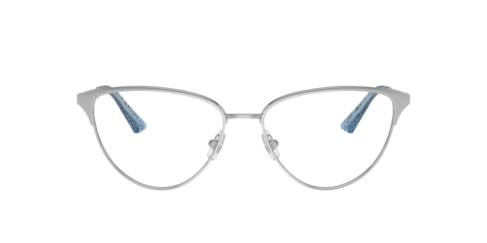 Silber JC2002 -  Metal Brillen
