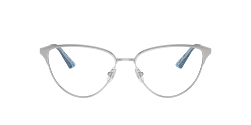 Jimmy Choo - JC2002, Damen, Silber/Silver, Größe: Large