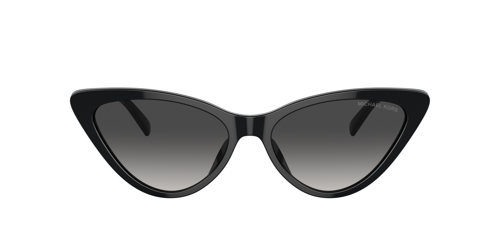 MK2195U Zwart AcetaatSunglass Frames van B24, met getinte lenzen