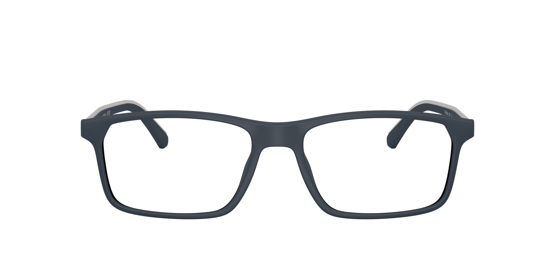 Matblauw EA3266U -  Plastic Brillen