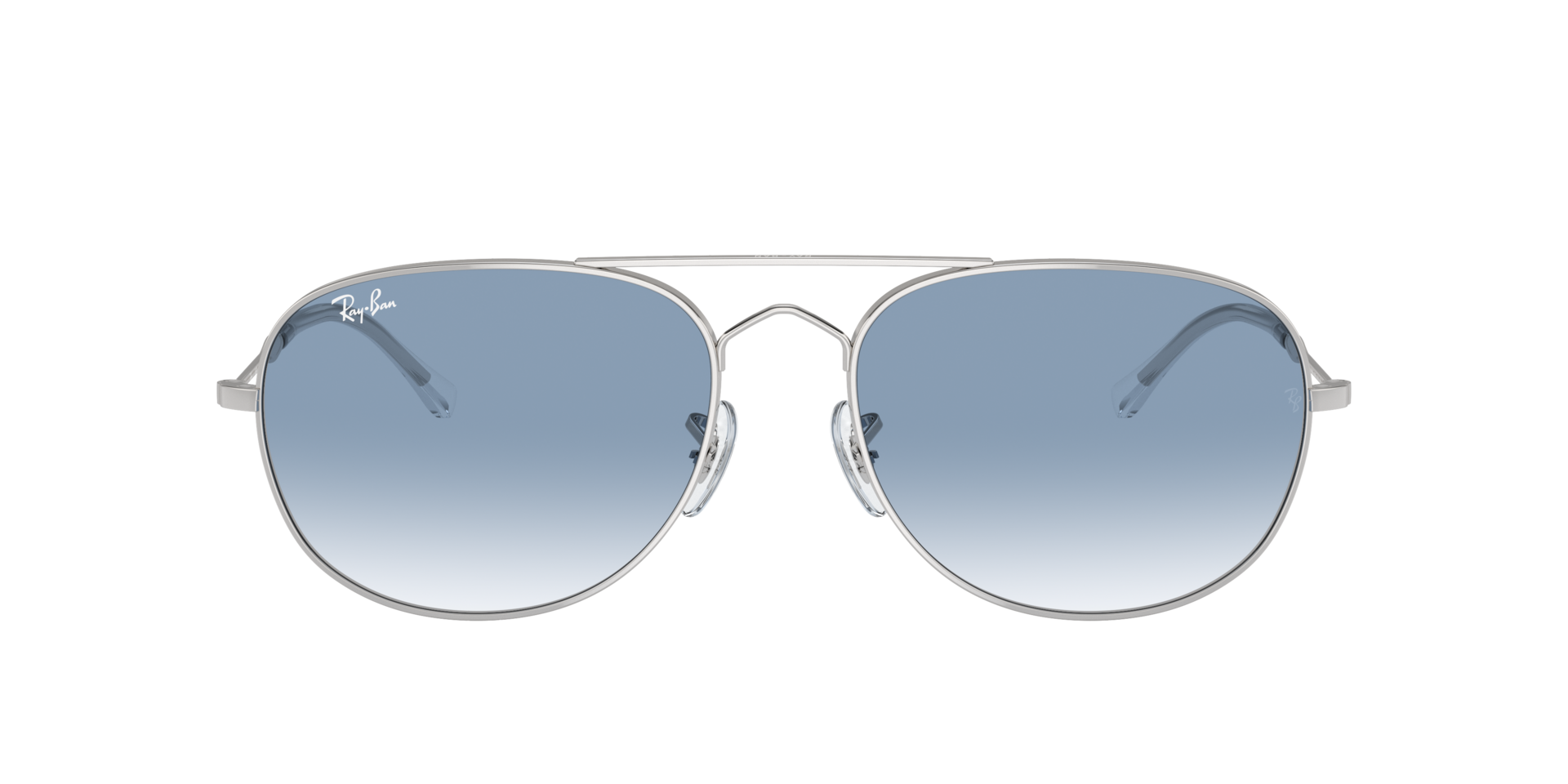 Silber RB3735 -  Metal Sonnenbrillen