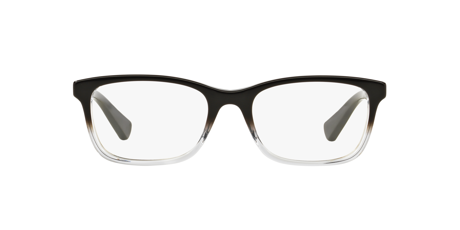 Schwarz RA7069 -  Acetate Brillen