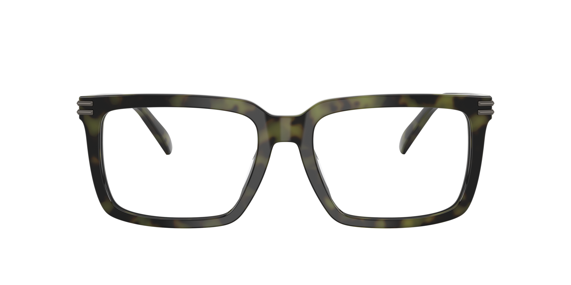 Olive Tortoise MK4155U -  Acetate Brillen